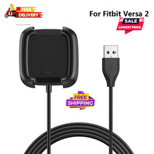 Compact Lead Dock Charger For