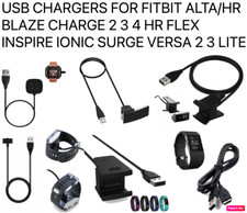 Fitbit Alta/Alta HR Blaze