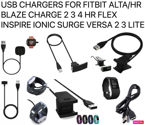 Fitbit alta - alta/alta, 3