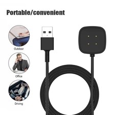 USB Charging Cable Dock for