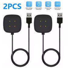 2Pcs Wireless Charger For