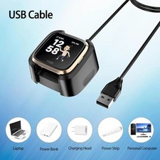 Compact Lead Dock Charger For