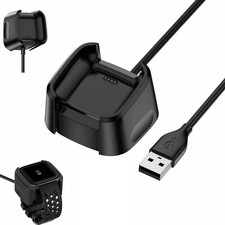USB Charging Cable Lead Dock