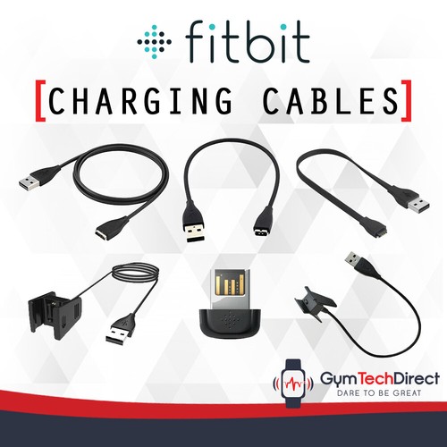 Fitbit charger usb - charger,