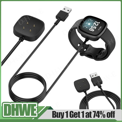 For fitbit versa sense - 4,