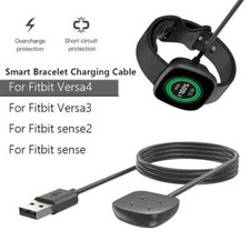 SB Charger Cable For Fitbit