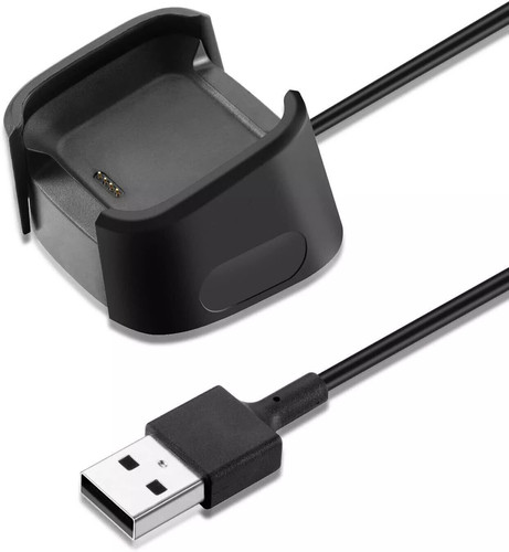 New compact for fitbit versa - new,
