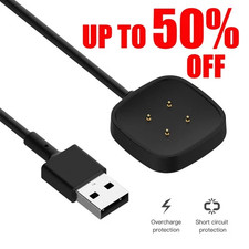 USB Charging Cable Dock for