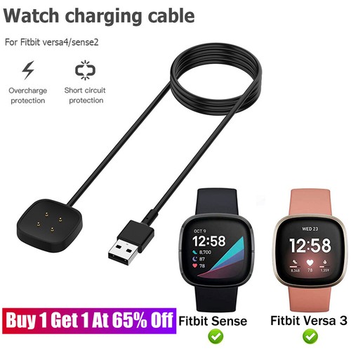 For fitbit versa sense 2 - versa,