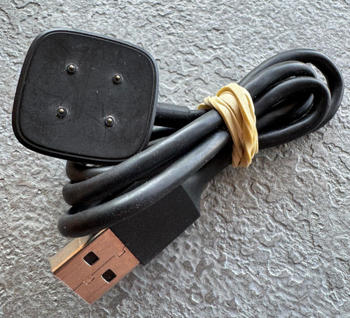 Genuine usb charging cable - genuine,