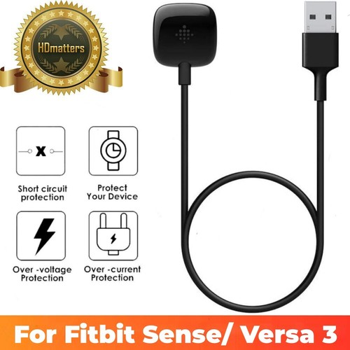 Genuine oem fitbit sense - fitbit,