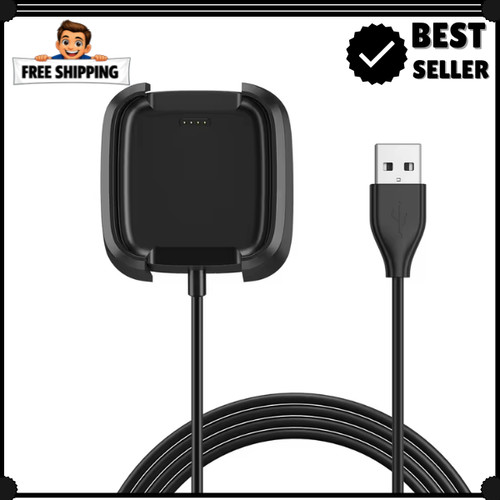 Compact lead dock charger - lead,