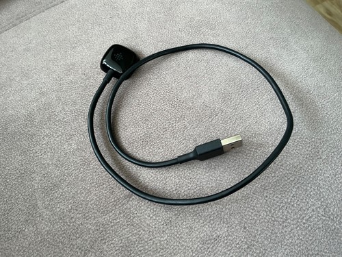 Genuine fitbit charging cable - fitbit,