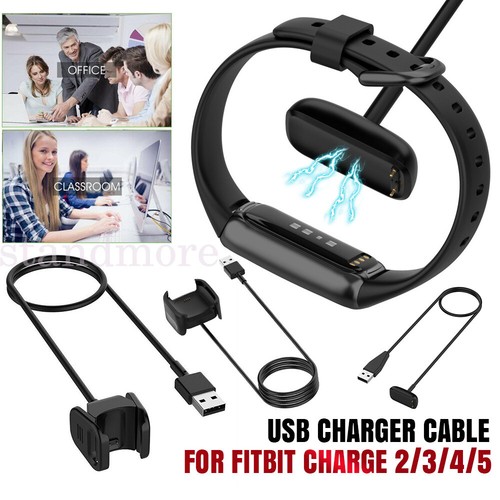 Usb replacement charger - 1m,